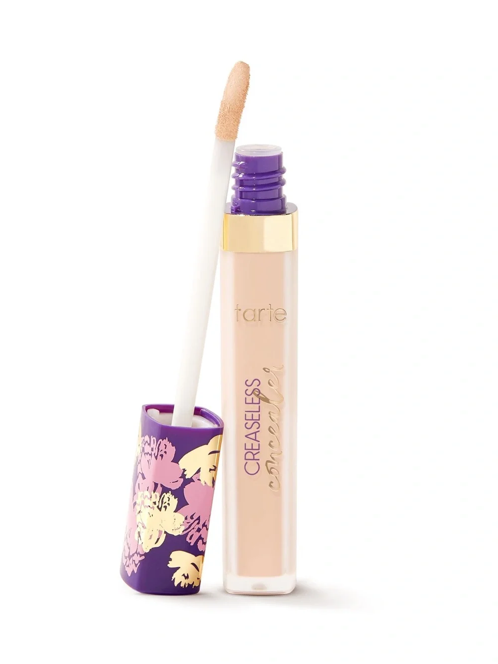 Tarte Creaseless Concealer in Porcelain Sand